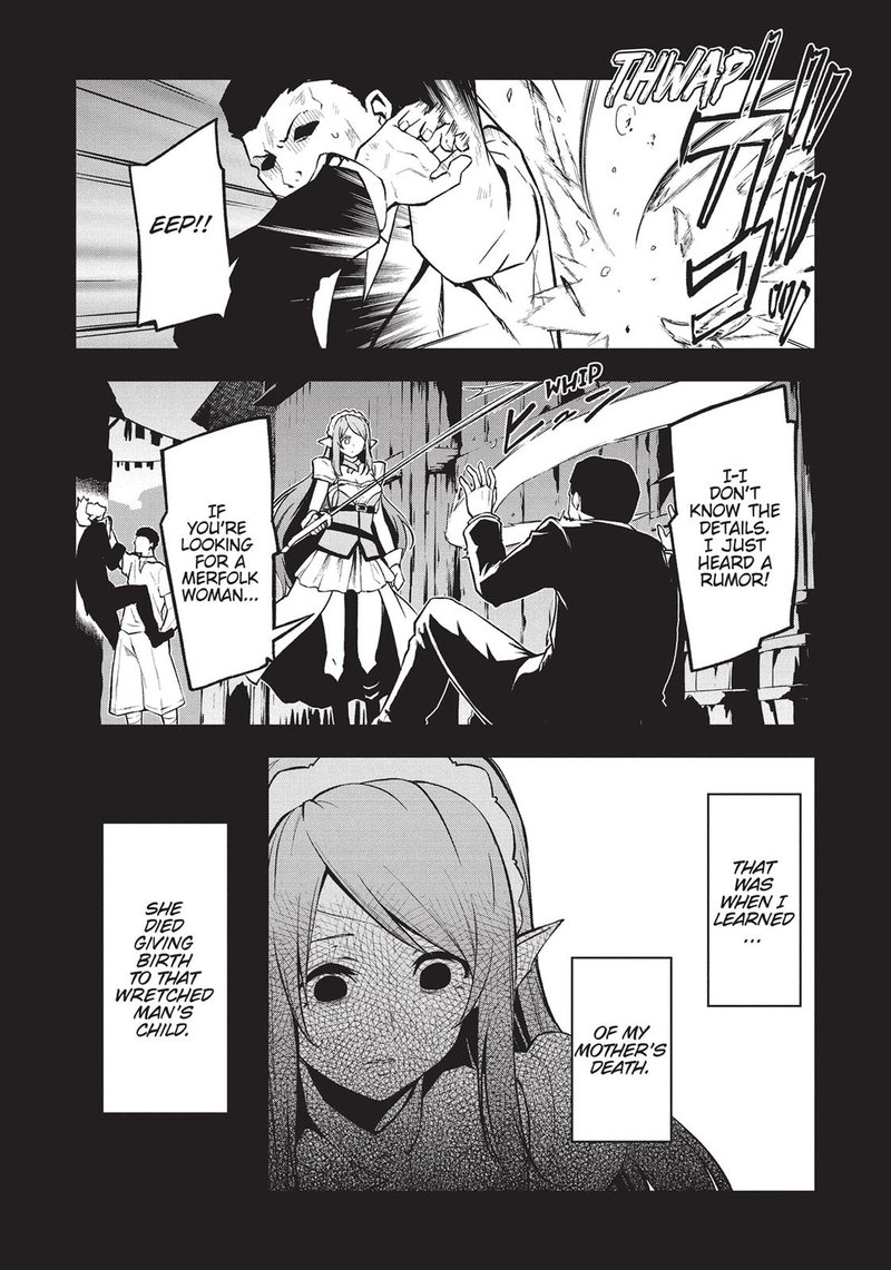 Arifureta Shokugyou De Sekai Saikyou Zero 21 2