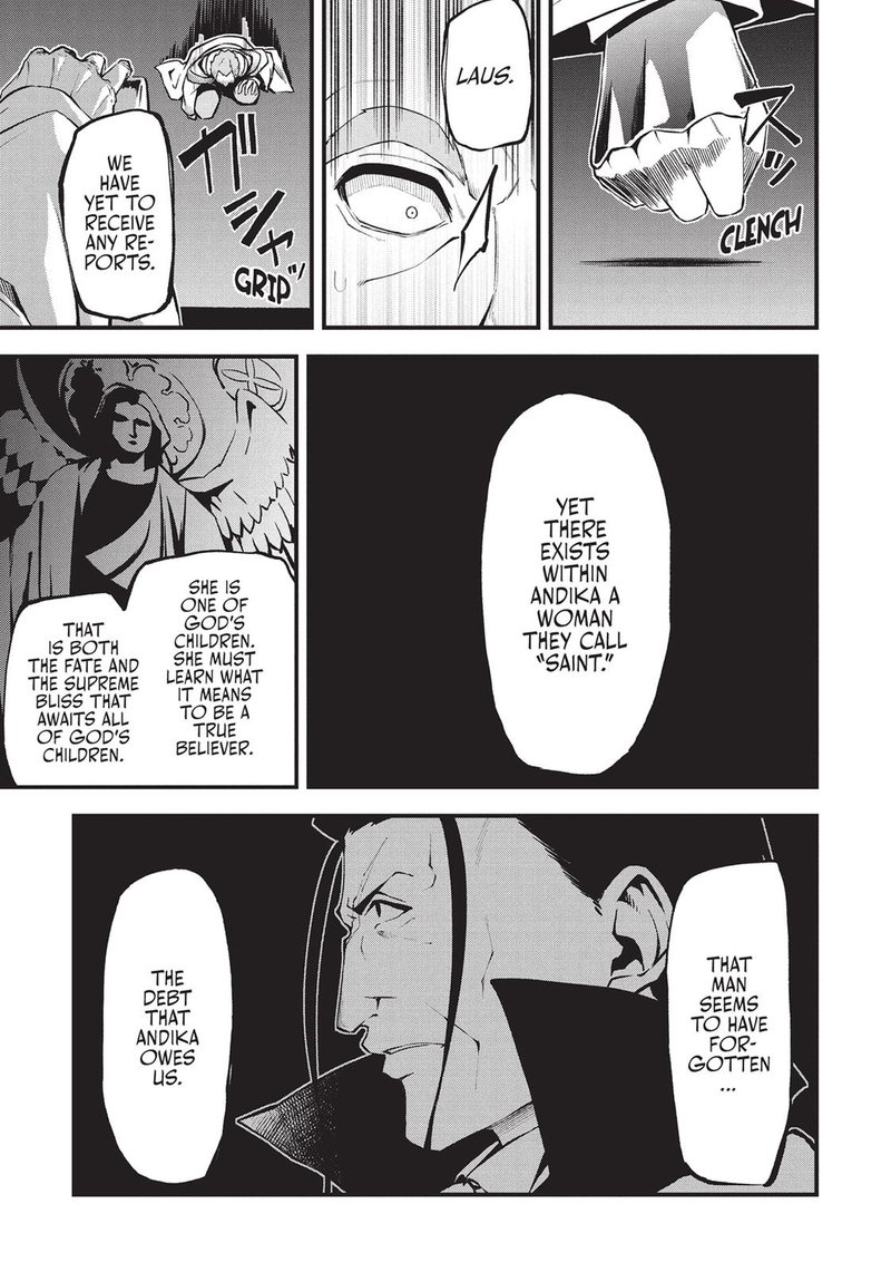 Arifureta Shokugyou De Sekai Saikyou Zero 21 21