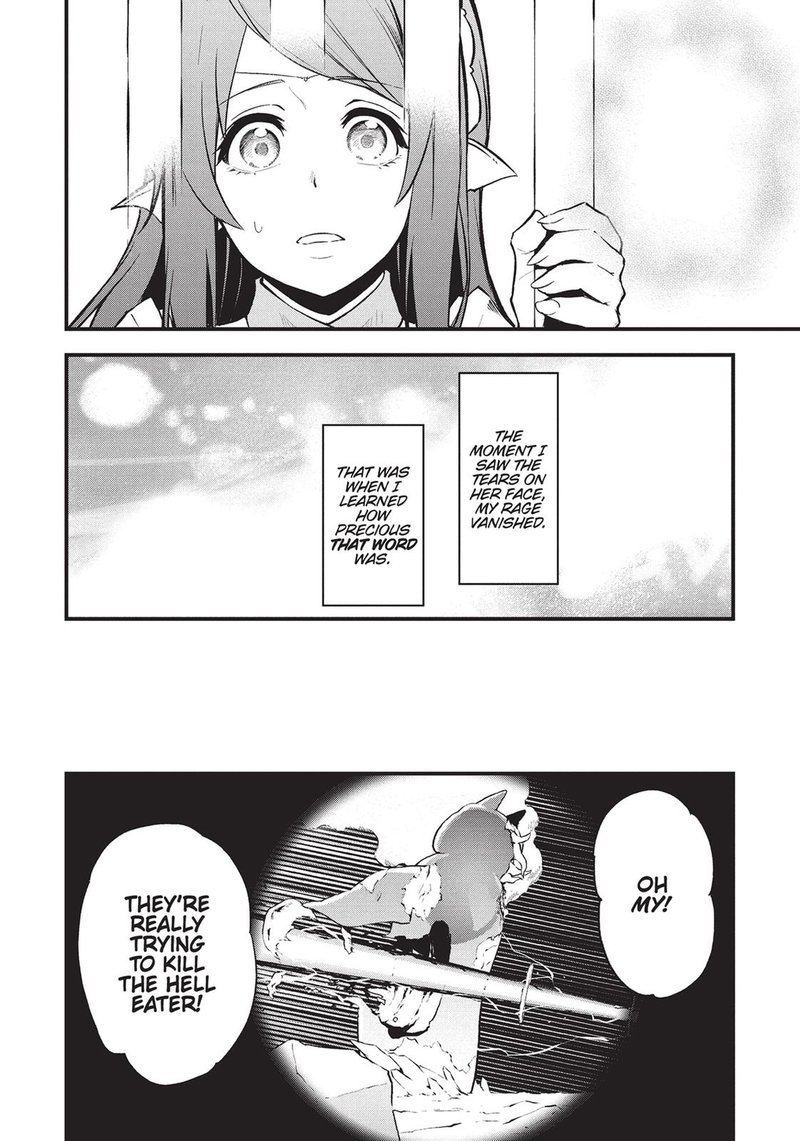Arifureta Shokugyou De Sekai Saikyou Zero 21 4
