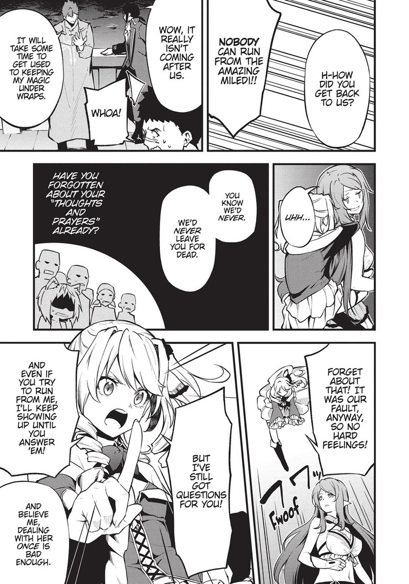 Arifureta Shokugyou De Sekai Saikyou Zero 21 7