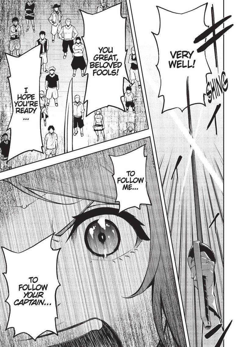 Arifureta Shokugyou De Sekai Saikyou Zero 27 15