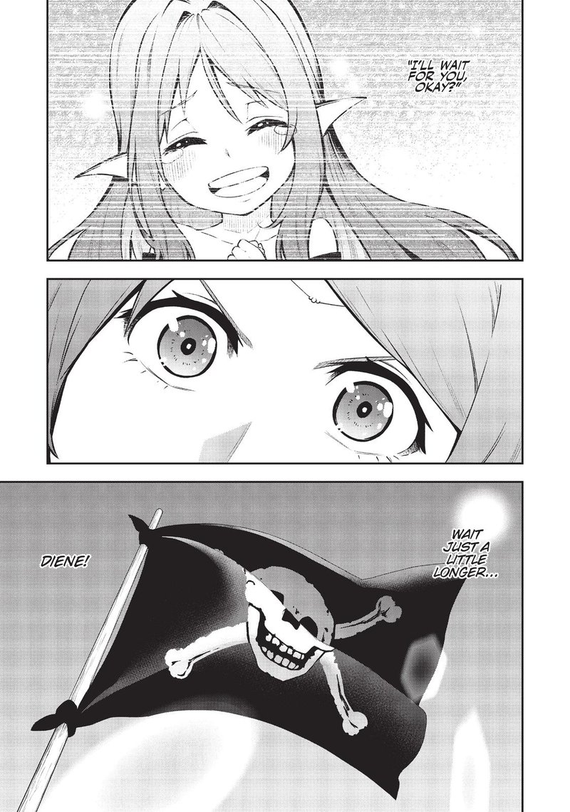 Arifureta Shokugyou De Sekai Saikyou Zero 27 17