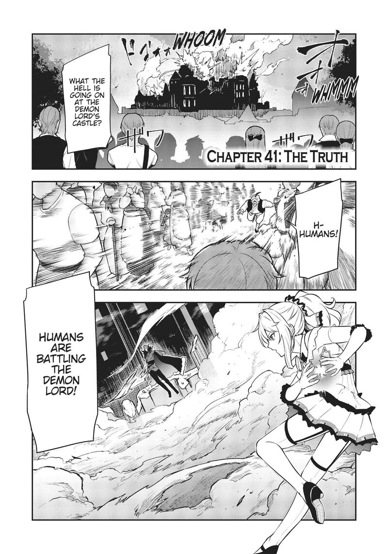Arifureta Shokugyou De Sekai Saikyou Zero 41 1