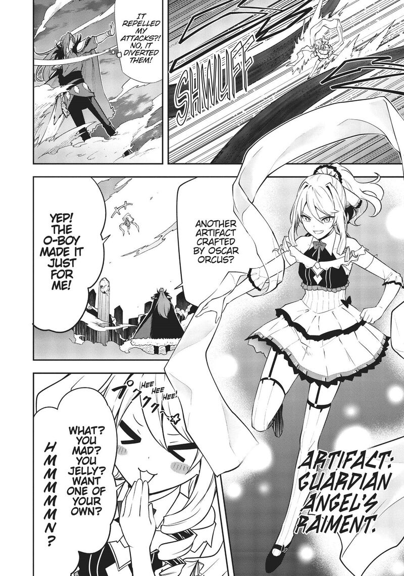 Arifureta Shokugyou De Sekai Saikyou Zero 41 10