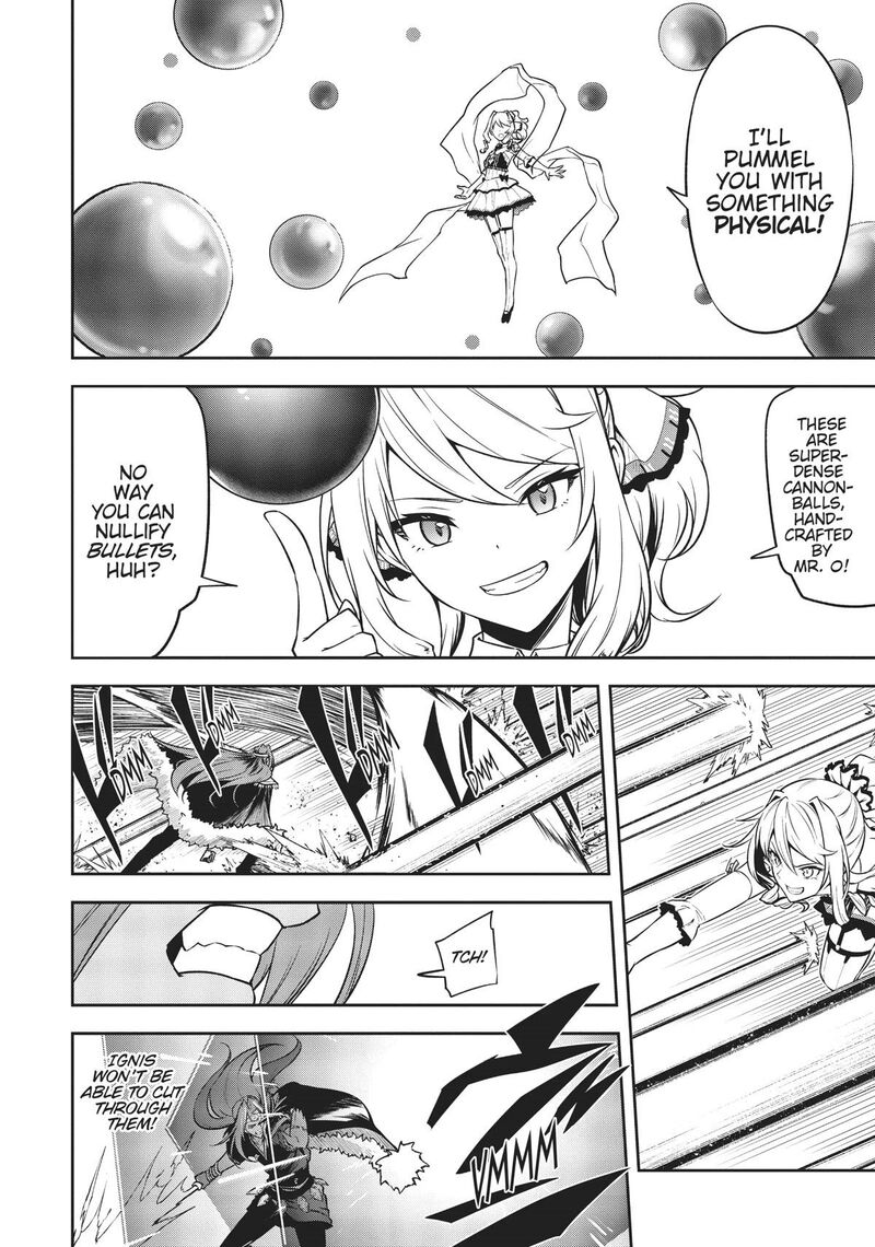 Arifureta Shokugyou De Sekai Saikyou Zero 41 12