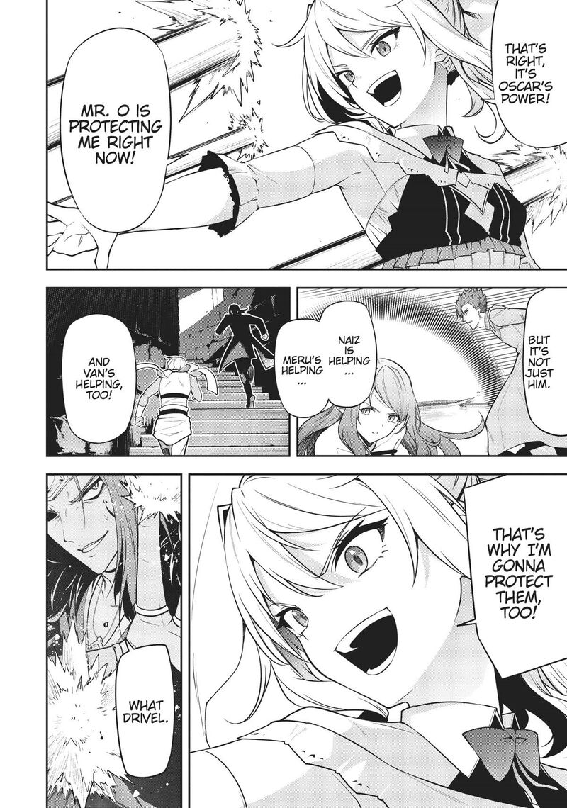 Arifureta Shokugyou De Sekai Saikyou Zero 41 14