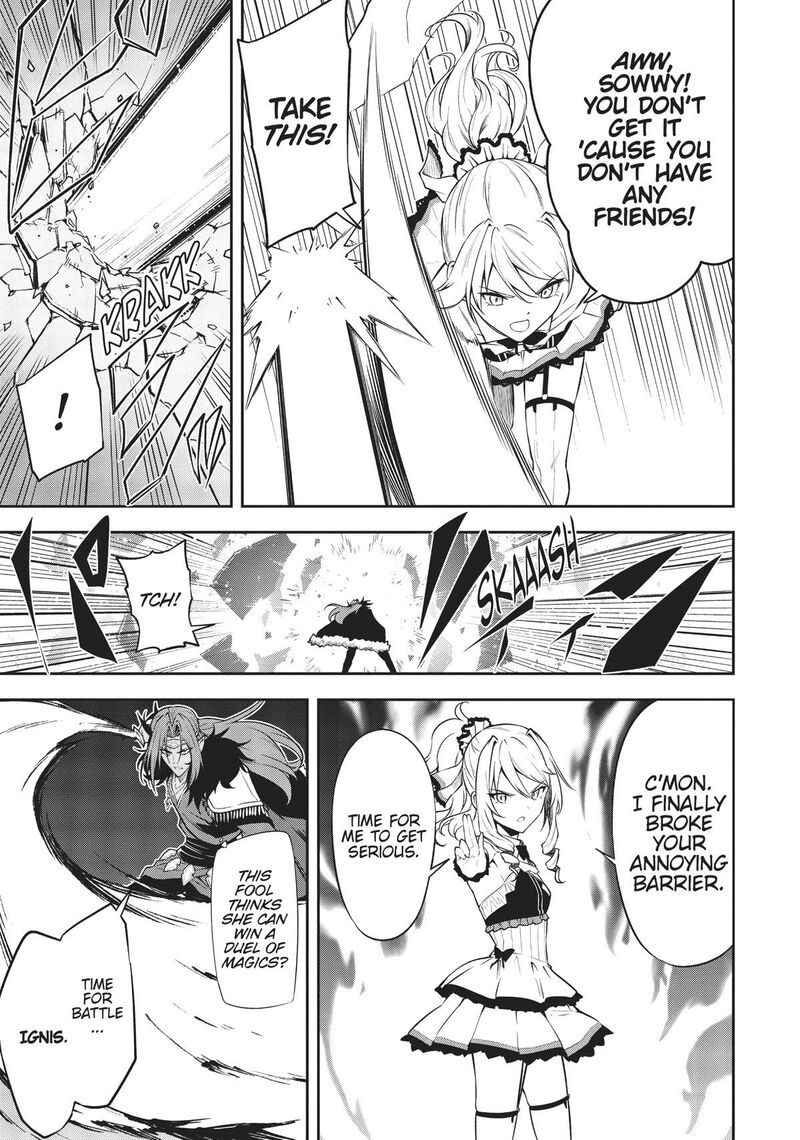 Arifureta Shokugyou De Sekai Saikyou Zero 41 15