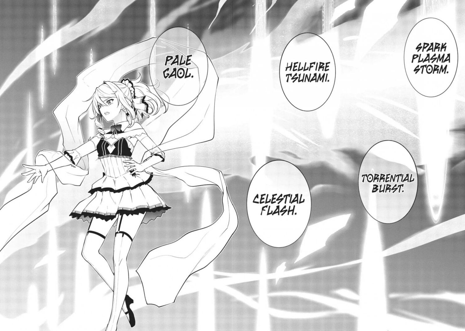 Arifureta Shokugyou De Sekai Saikyou Zero 41 18