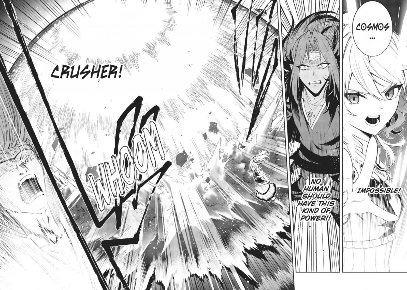 Arifureta Shokugyou De Sekai Saikyou Zero 41 19
