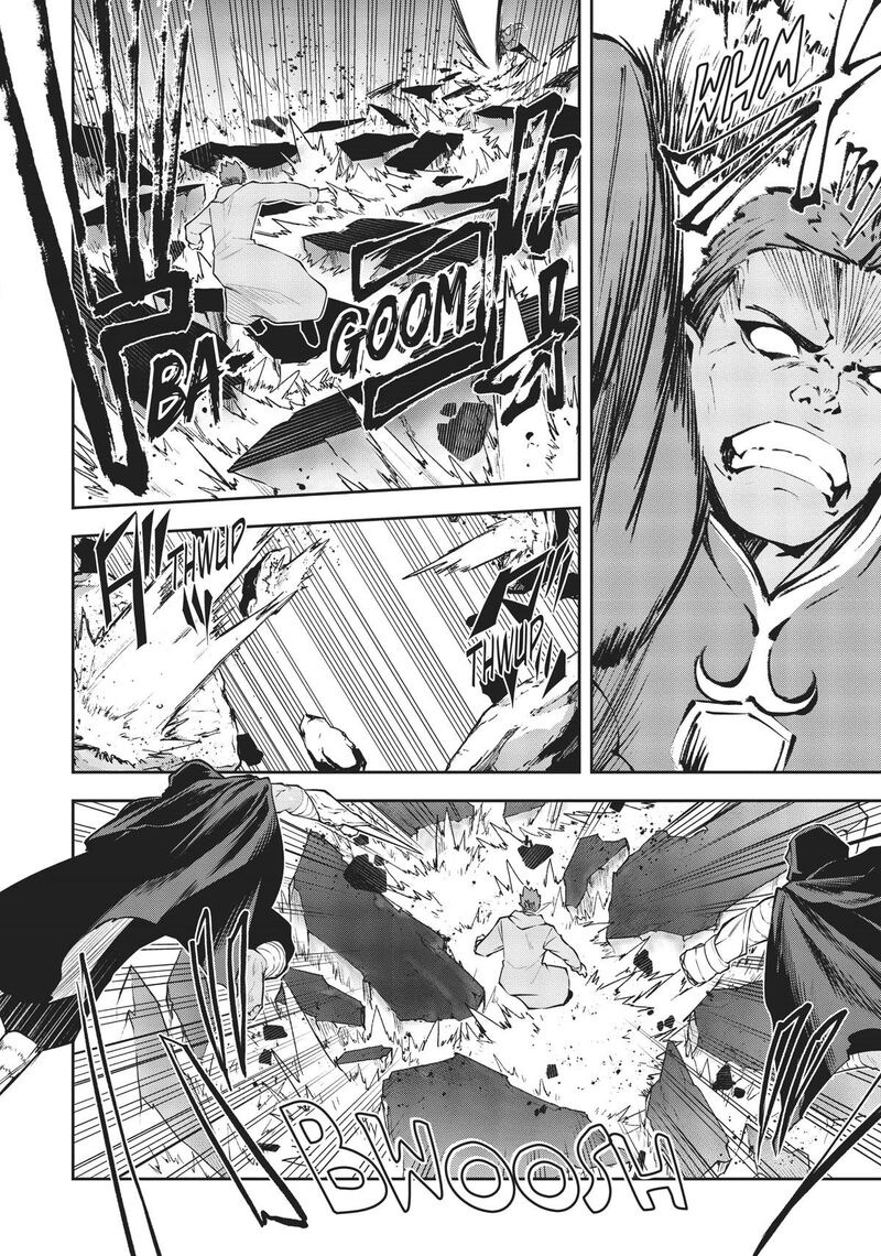 Arifureta Shokugyou De Sekai Saikyou Zero 41 2