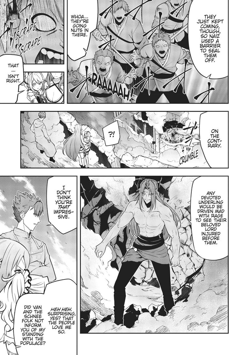 Arifureta Shokugyou De Sekai Saikyou Zero 41 21