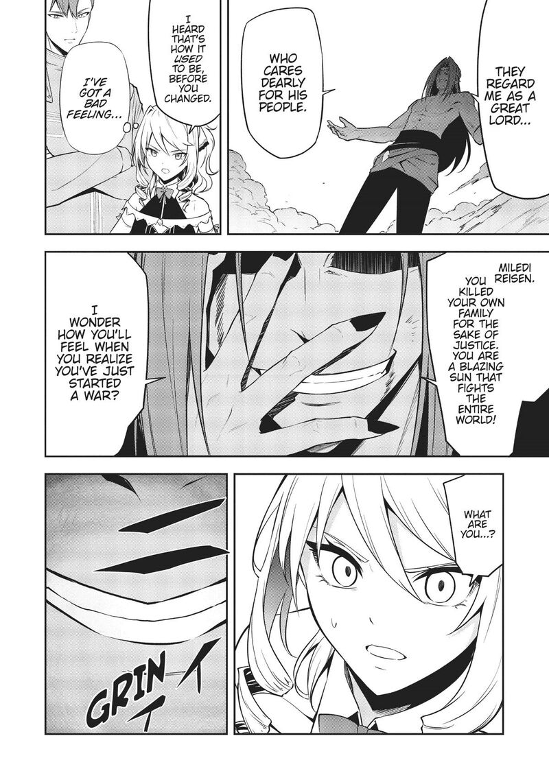 Arifureta Shokugyou De Sekai Saikyou Zero 41 22