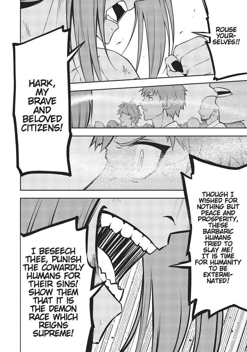 Arifureta Shokugyou De Sekai Saikyou Zero 41 24