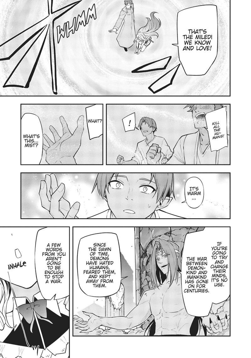 Arifureta Shokugyou De Sekai Saikyou Zero 41 27