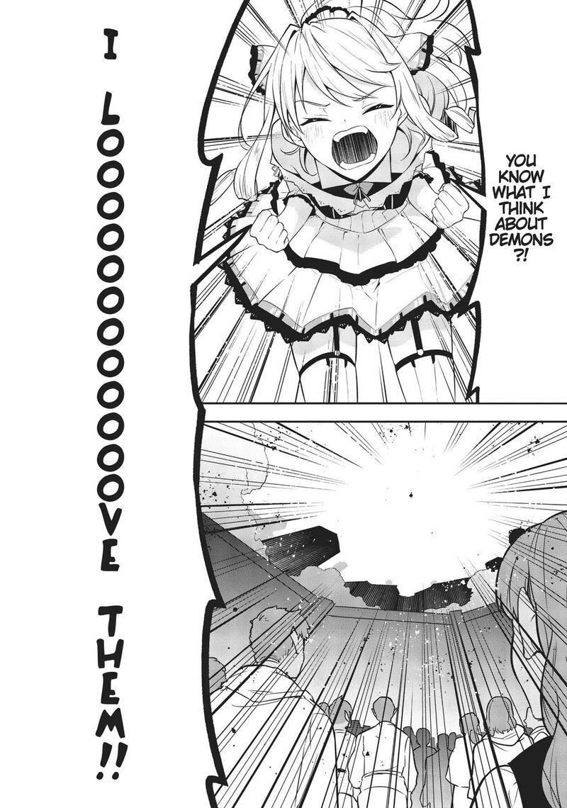 Arifureta Shokugyou De Sekai Saikyou Zero 41 28