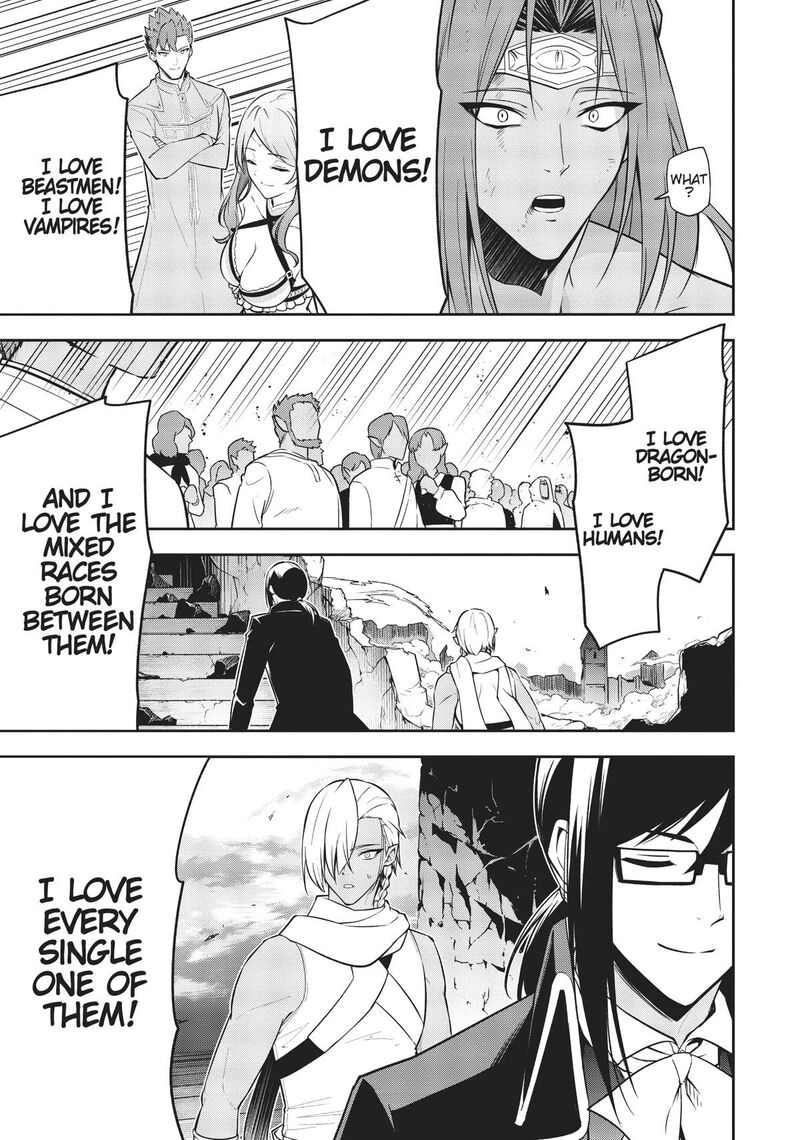 Arifureta Shokugyou De Sekai Saikyou Zero 41 29