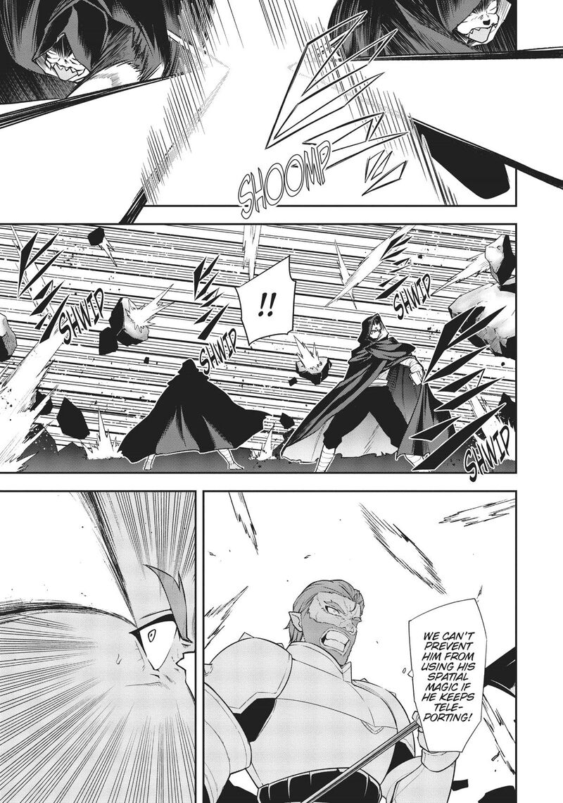 Arifureta Shokugyou De Sekai Saikyou Zero 41 3