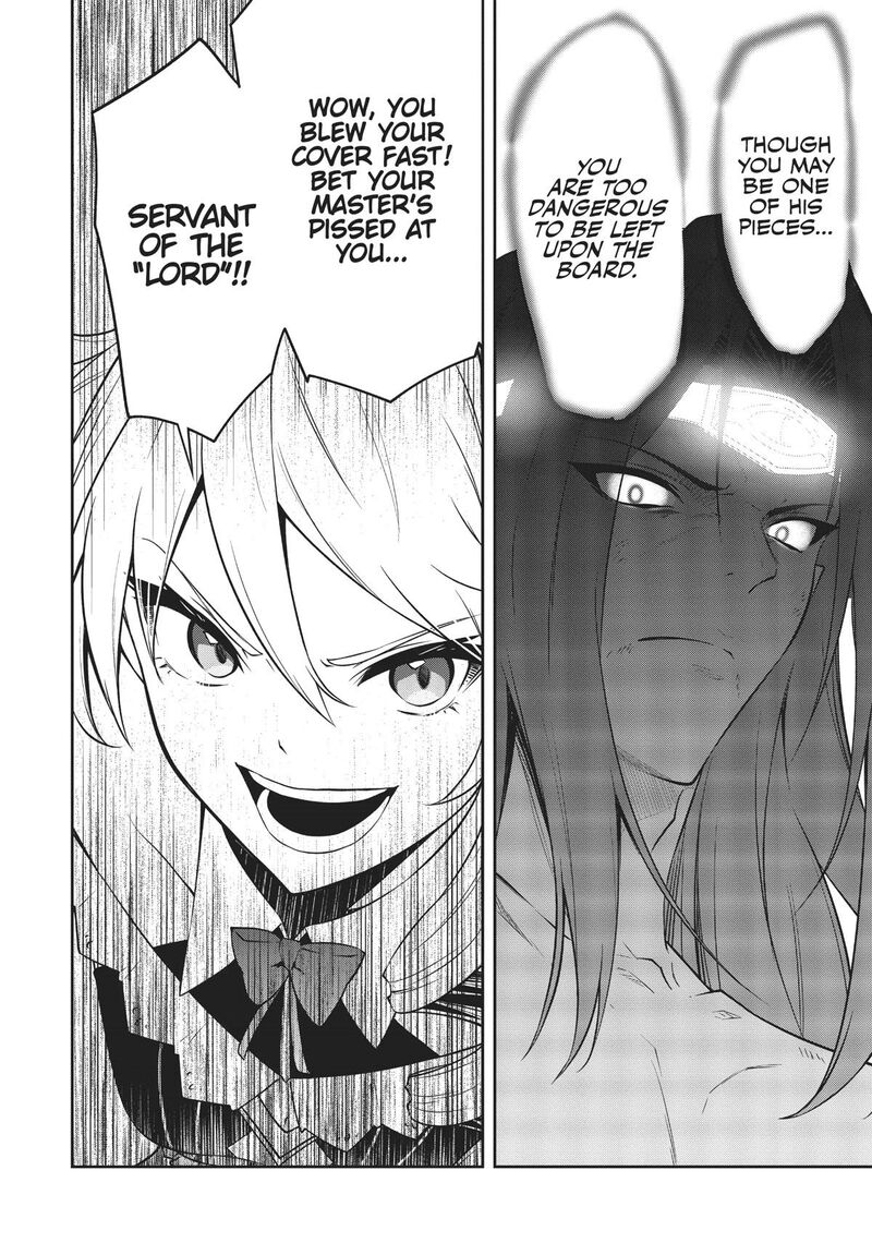 Arifureta Shokugyou De Sekai Saikyou Zero 41 32