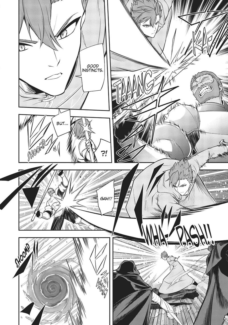 Arifureta Shokugyou De Sekai Saikyou Zero 41 4