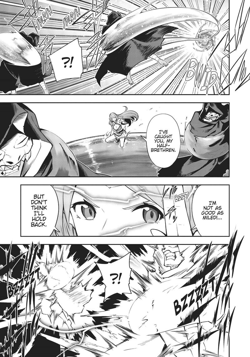 Arifureta Shokugyou De Sekai Saikyou Zero 41 5