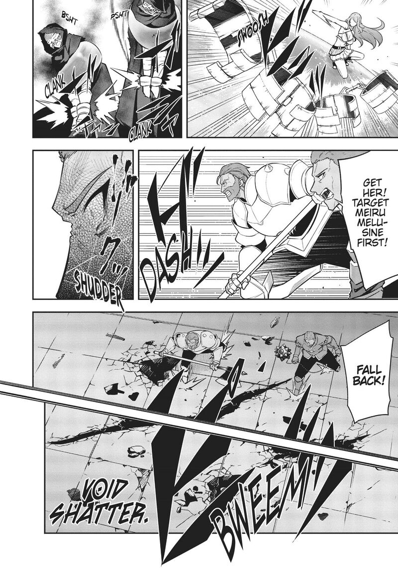 Arifureta Shokugyou De Sekai Saikyou Zero 41 6