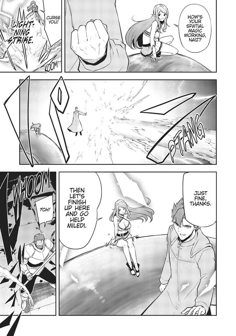 Arifureta Shokugyou De Sekai Saikyou Zero 41 7