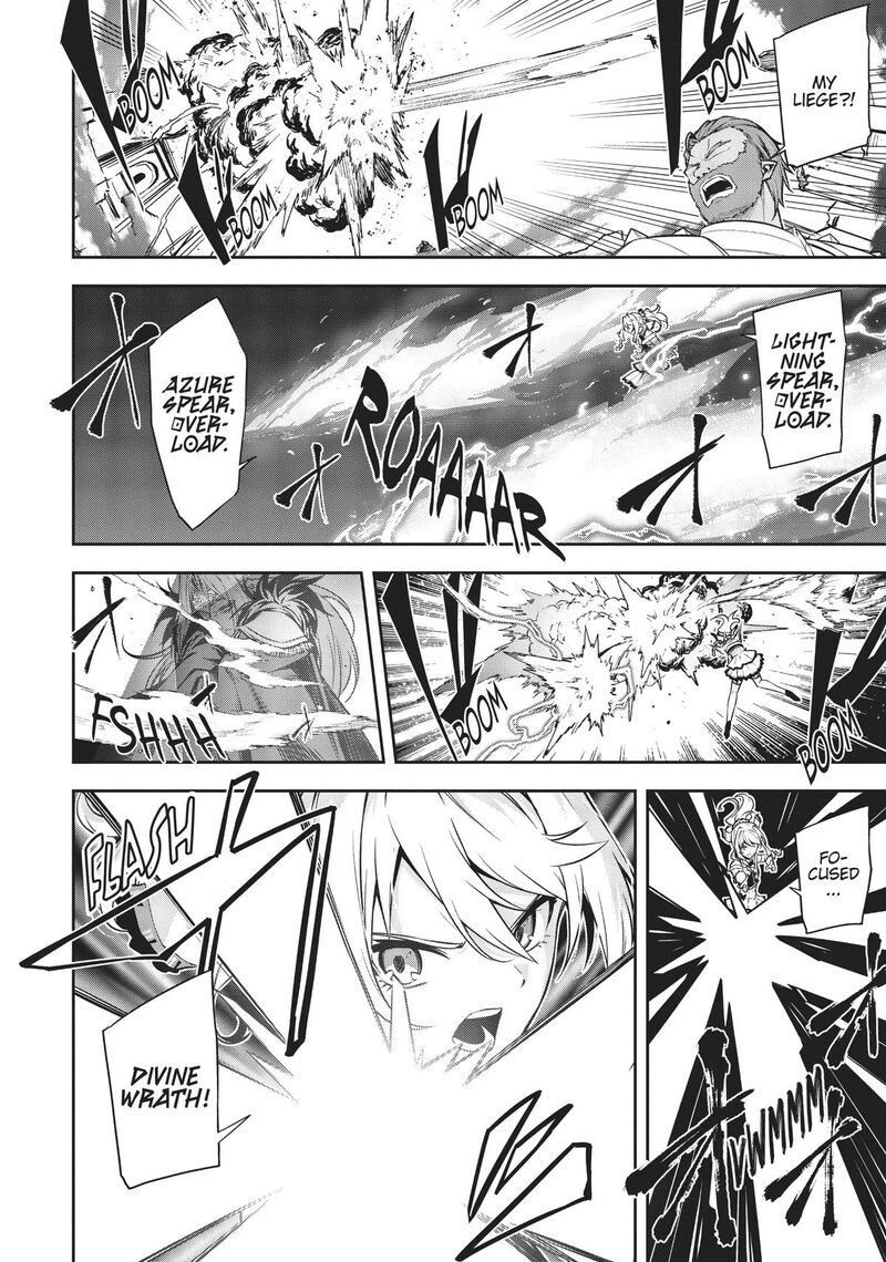 Arifureta Shokugyou De Sekai Saikyou Zero 41 8