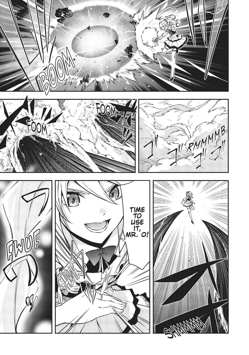 Arifureta Shokugyou De Sekai Saikyou Zero 41 9