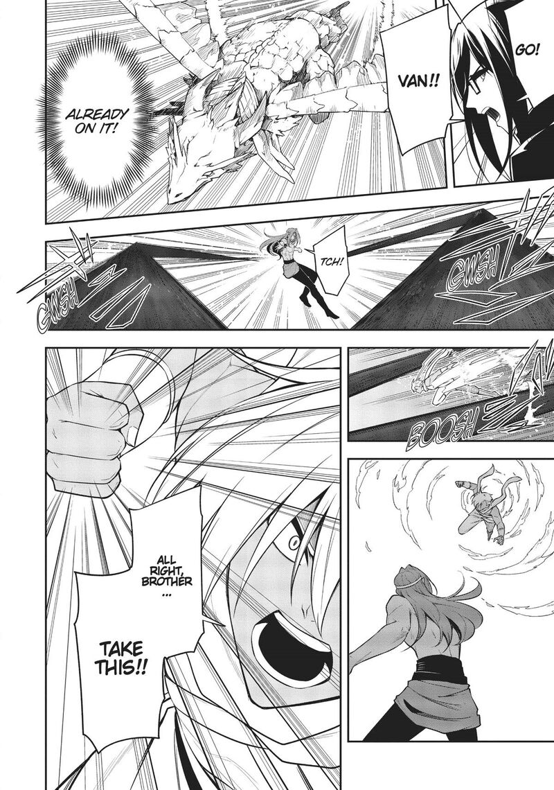 Arifureta Shokugyou De Sekai Saikyou Zero 42 10
