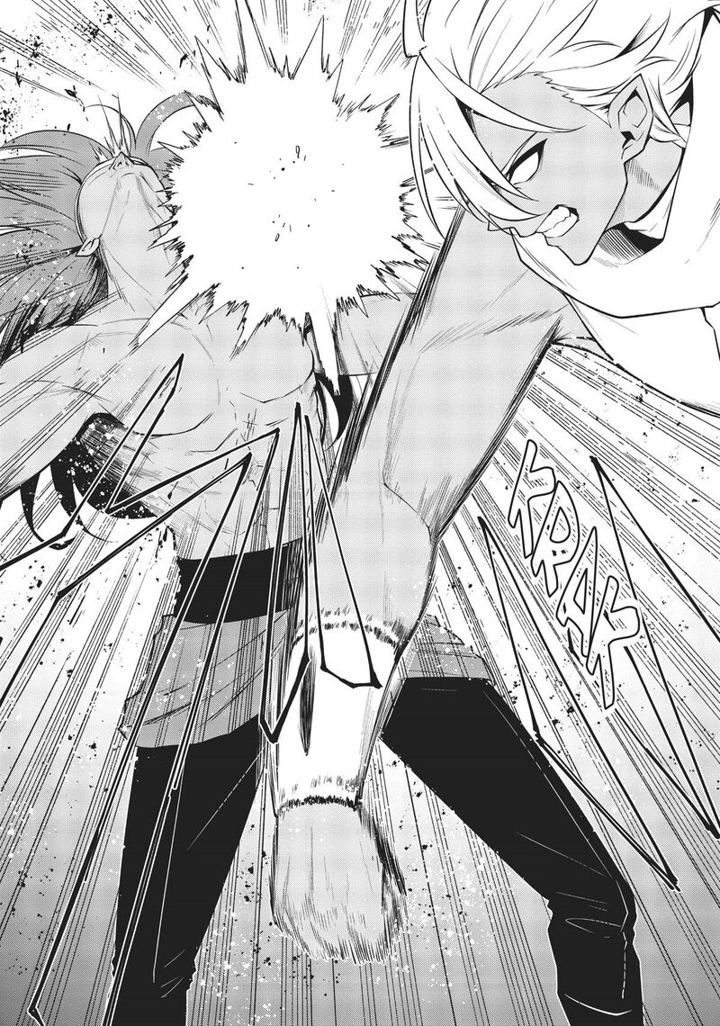 Arifureta Shokugyou De Sekai Saikyou Zero 42 11