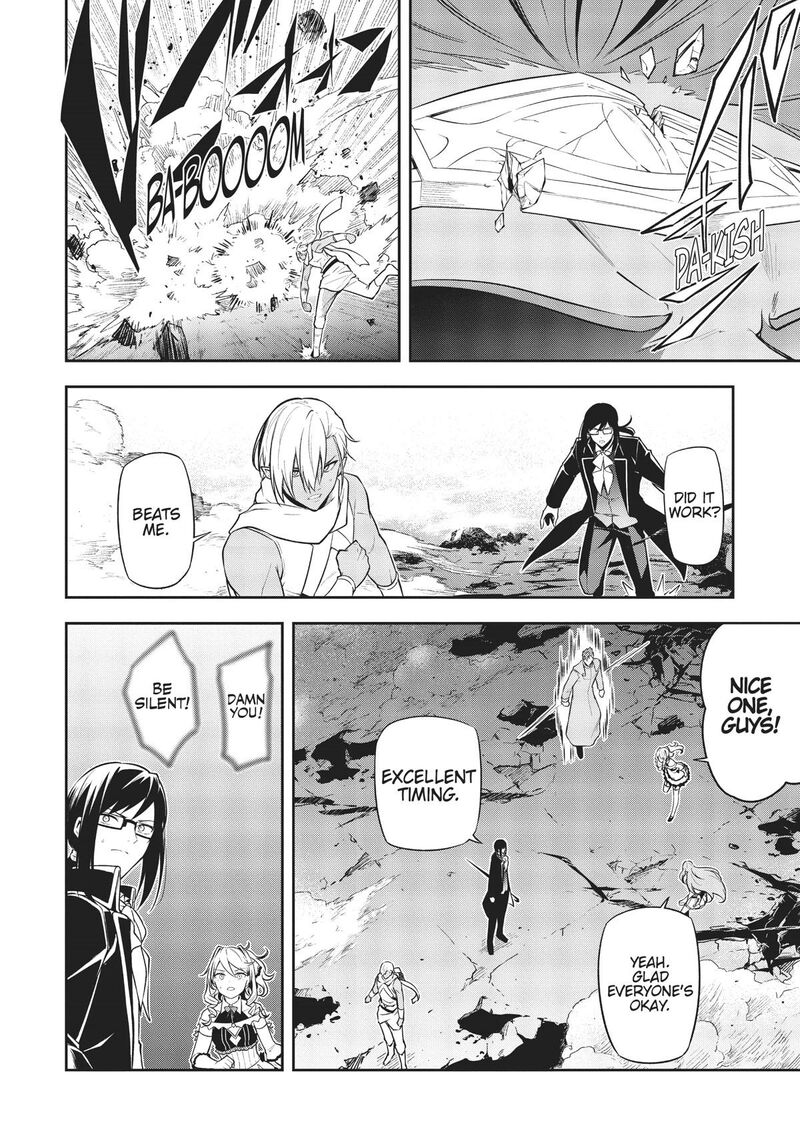 Arifureta Shokugyou De Sekai Saikyou Zero 42 12