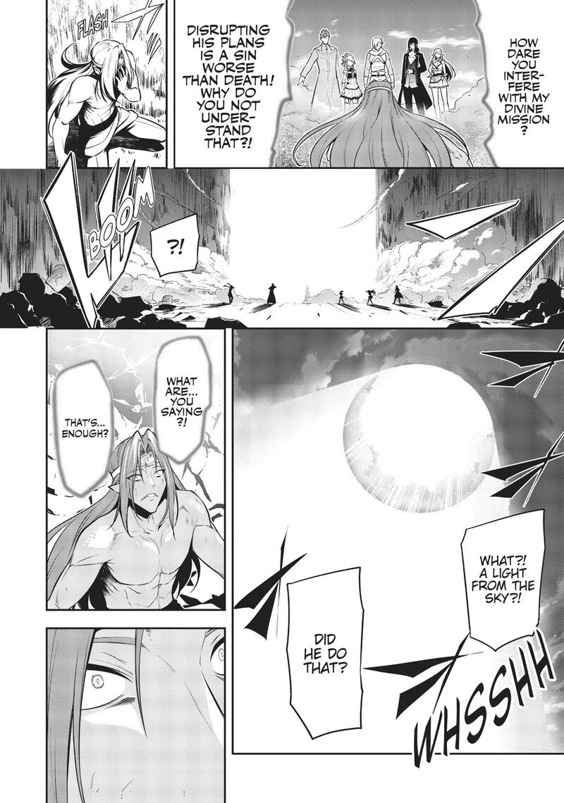 Arifureta Shokugyou De Sekai Saikyou Zero 42 14