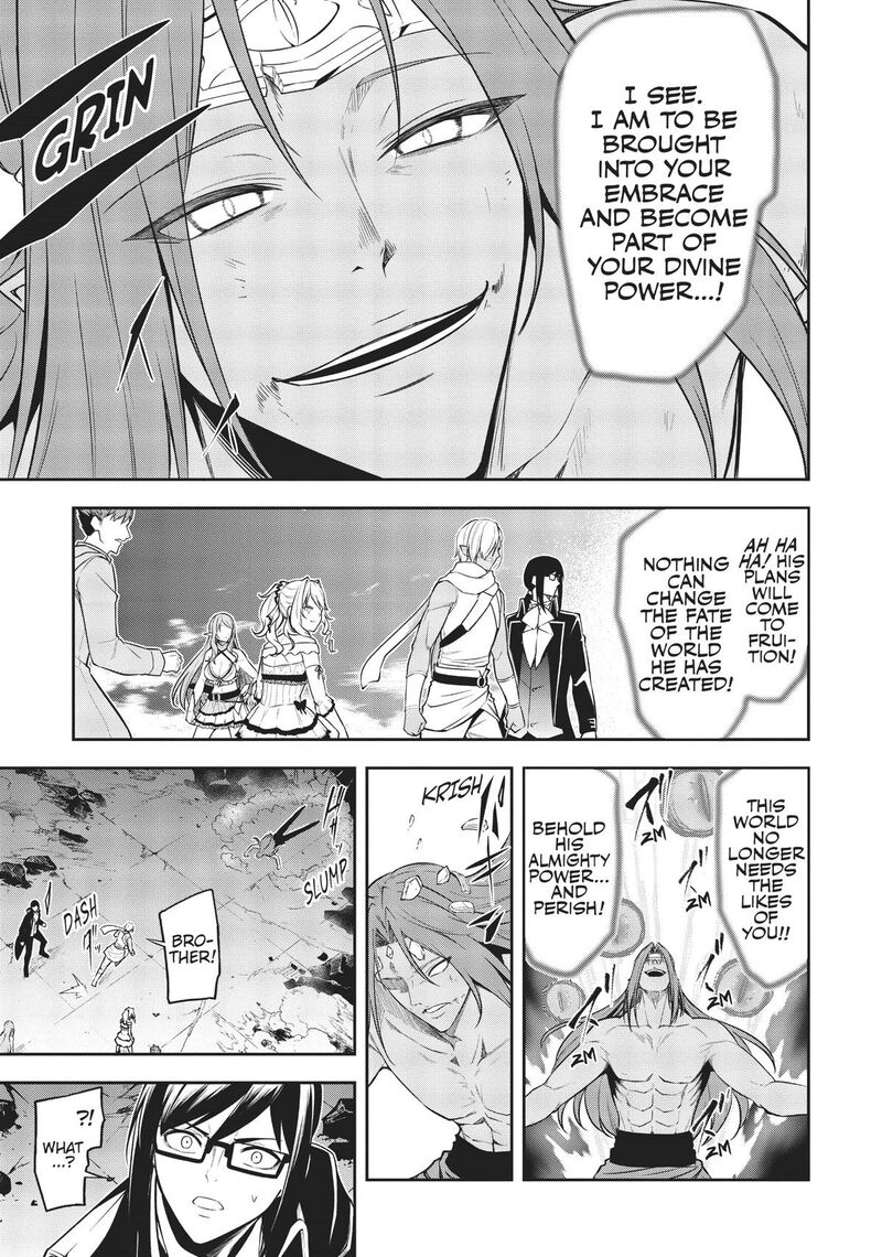 Arifureta Shokugyou De Sekai Saikyou Zero 42 15