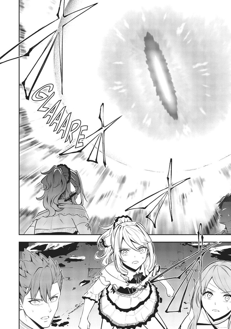 Arifureta Shokugyou De Sekai Saikyou Zero 42 16