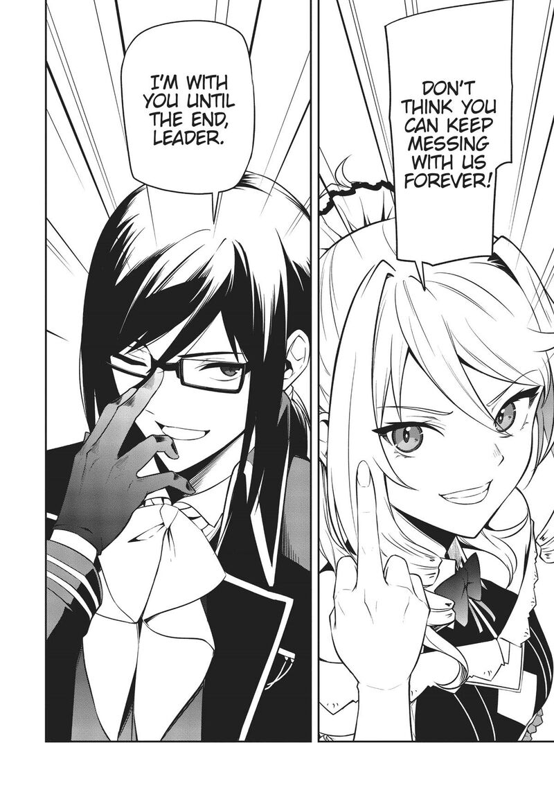 Arifureta Shokugyou De Sekai Saikyou Zero 42 18