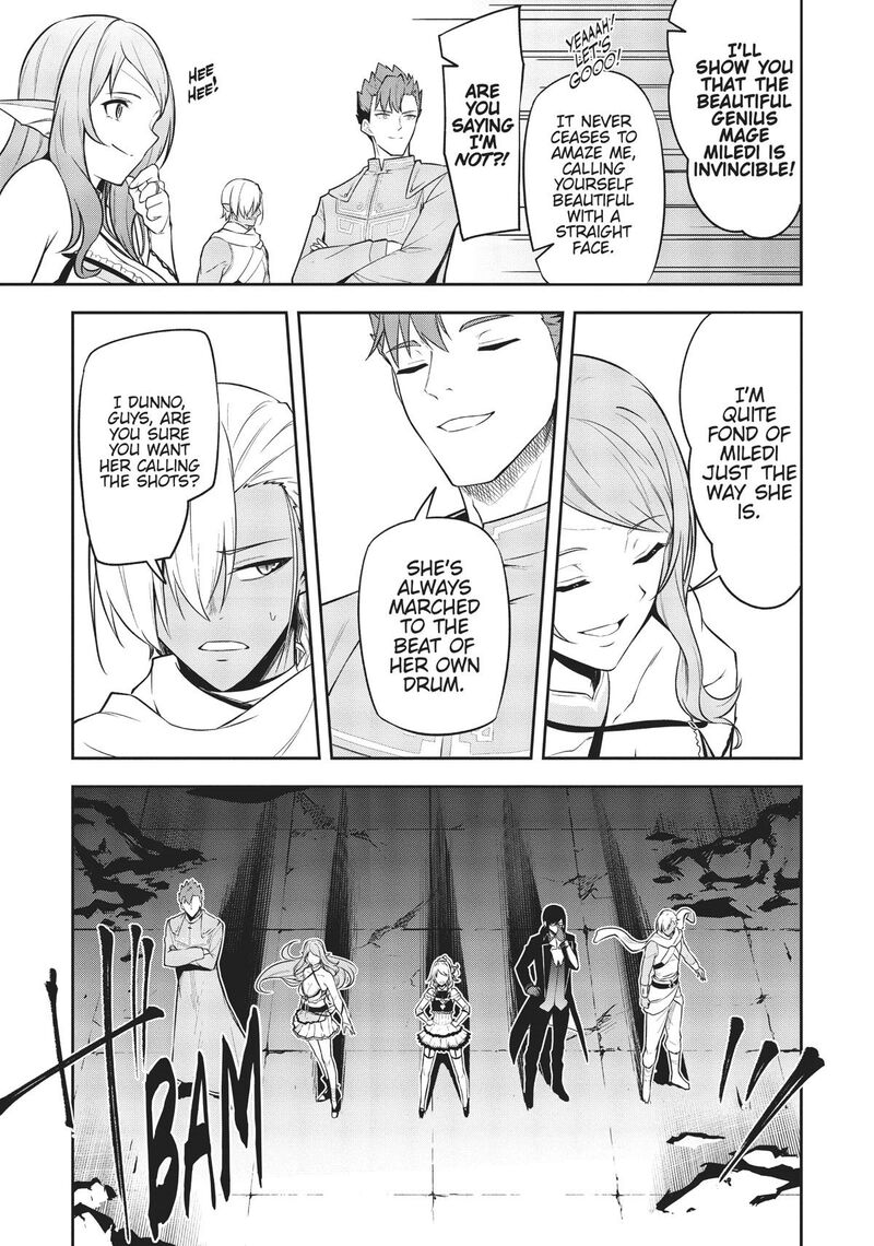 Arifureta Shokugyou De Sekai Saikyou Zero 42 19