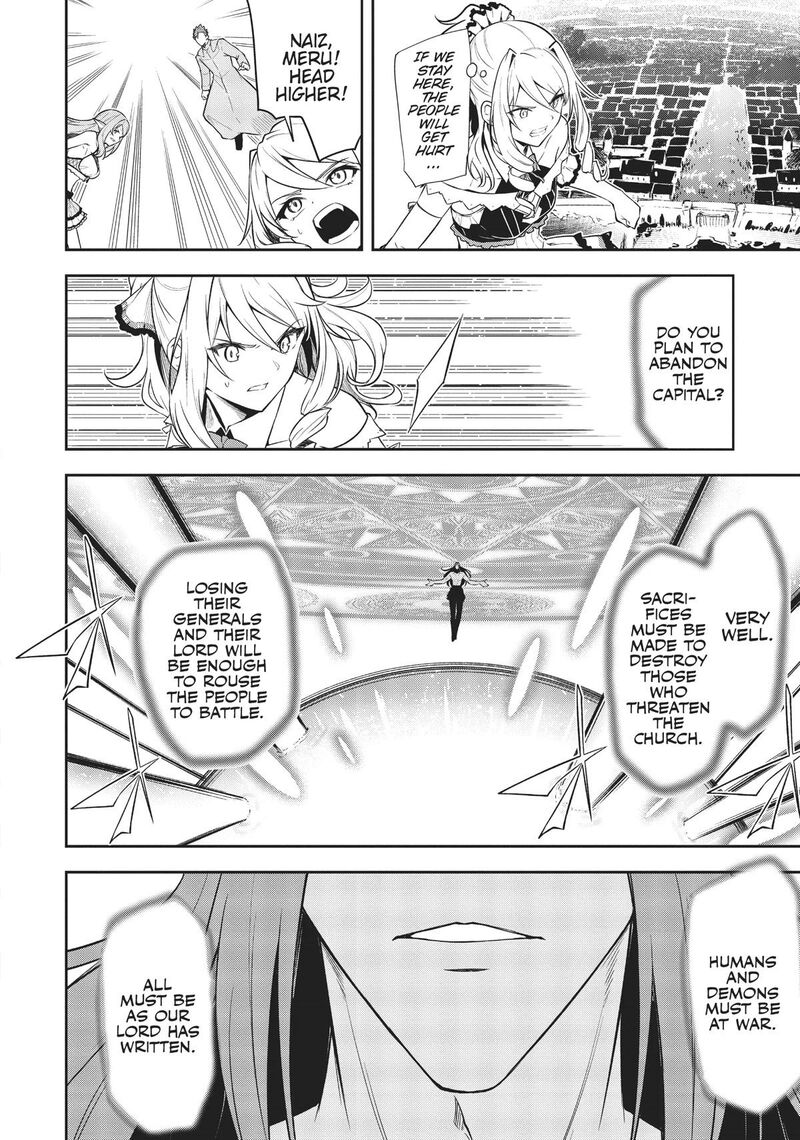 Arifureta Shokugyou De Sekai Saikyou Zero 42 2