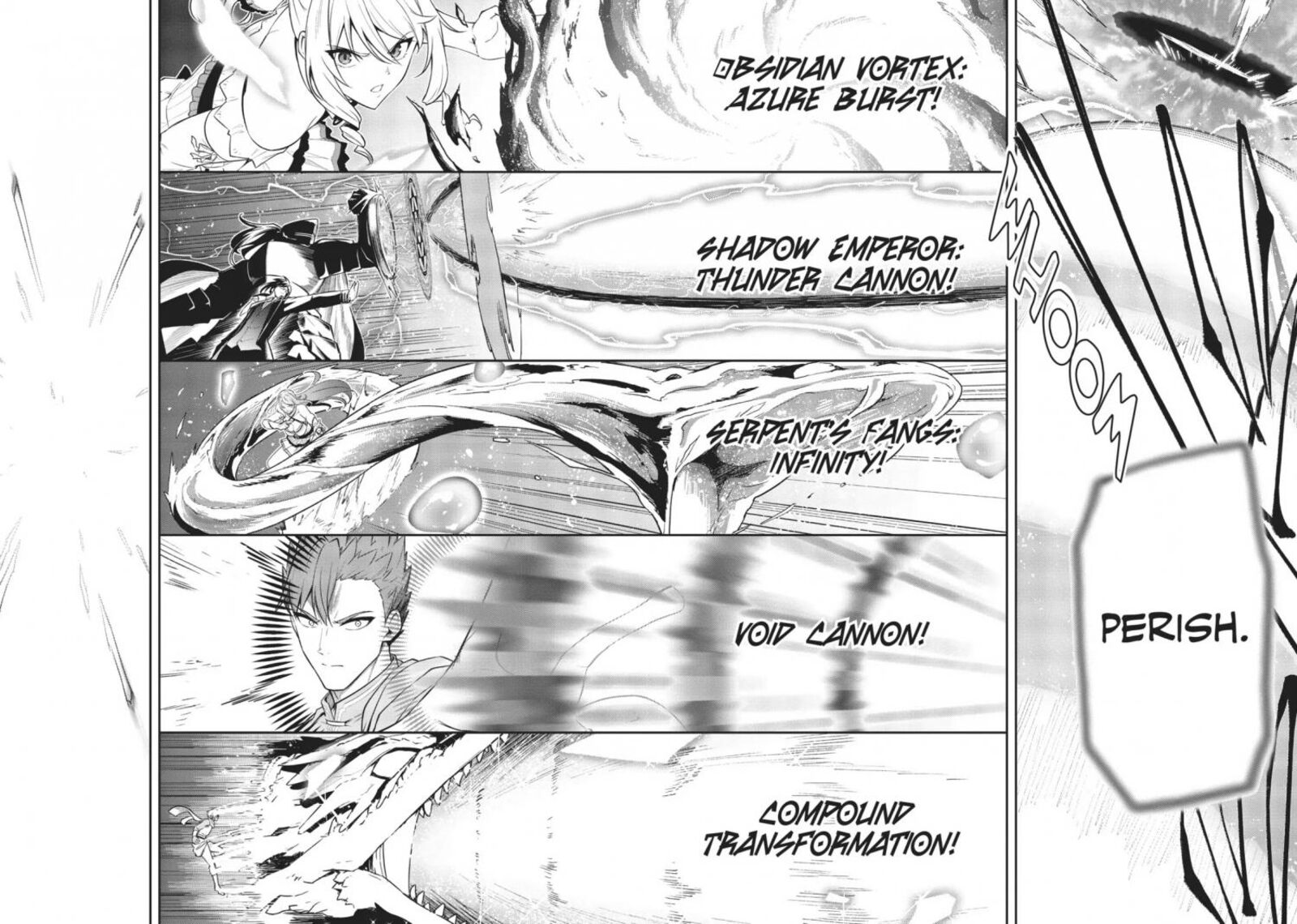 Arifureta Shokugyou De Sekai Saikyou Zero 42 20