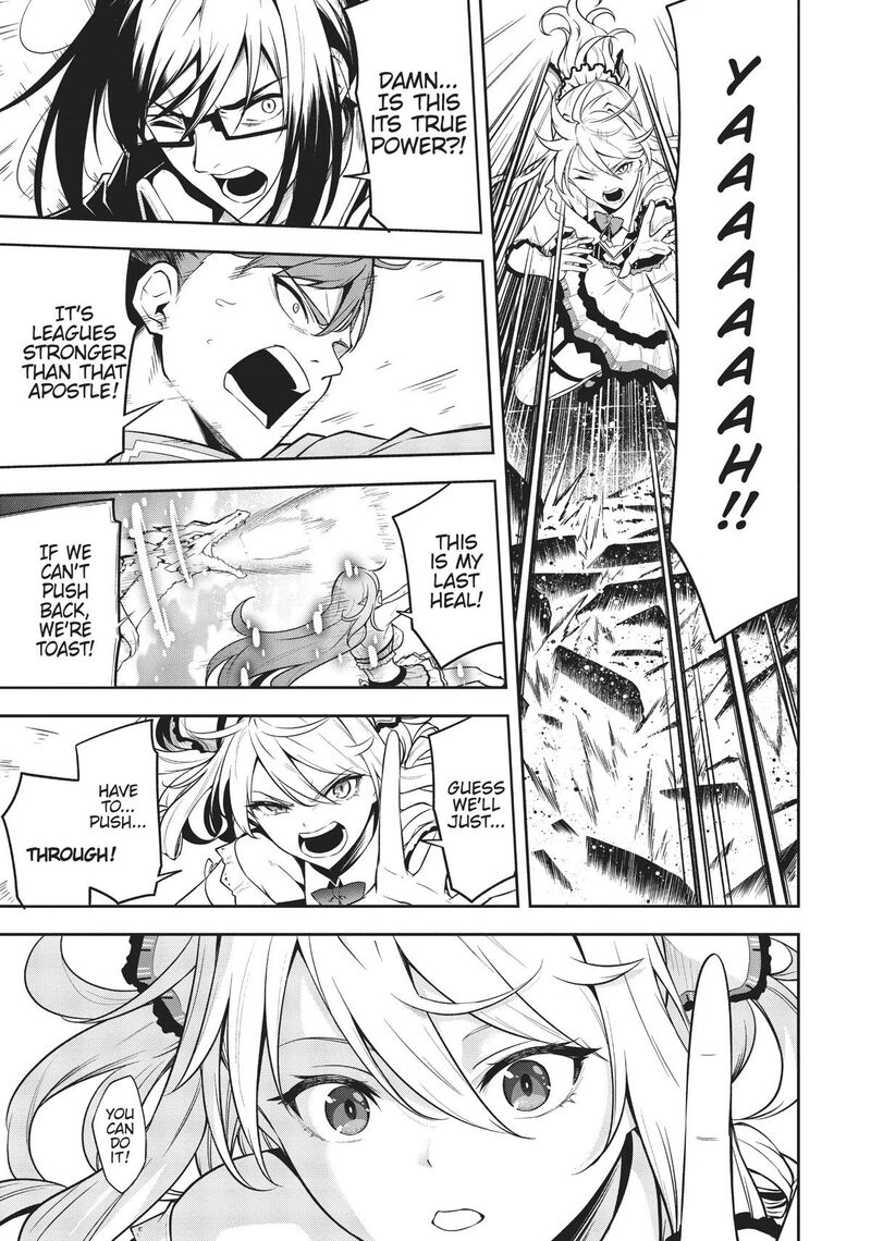 Arifureta Shokugyou De Sekai Saikyou Zero 42 22