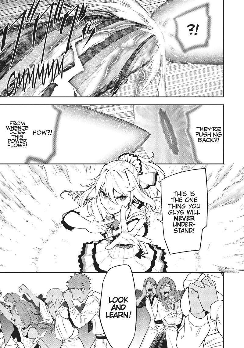 Arifureta Shokugyou De Sekai Saikyou Zero 42 24