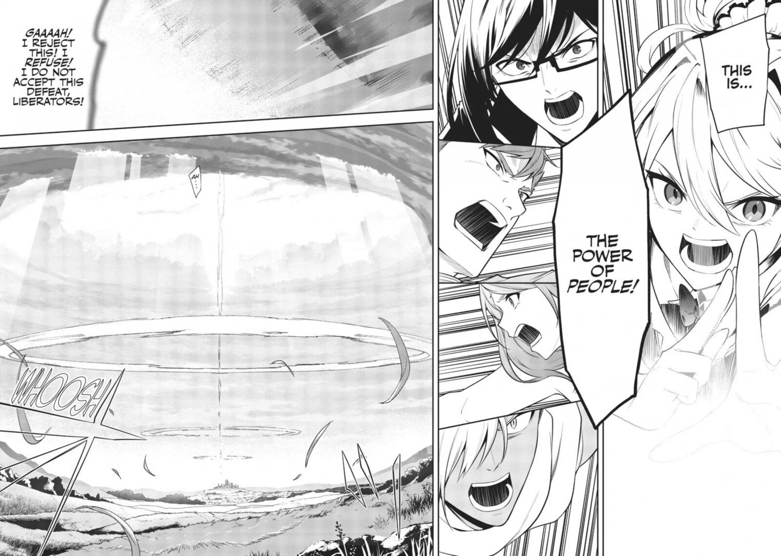 Arifureta Shokugyou De Sekai Saikyou Zero 42 25