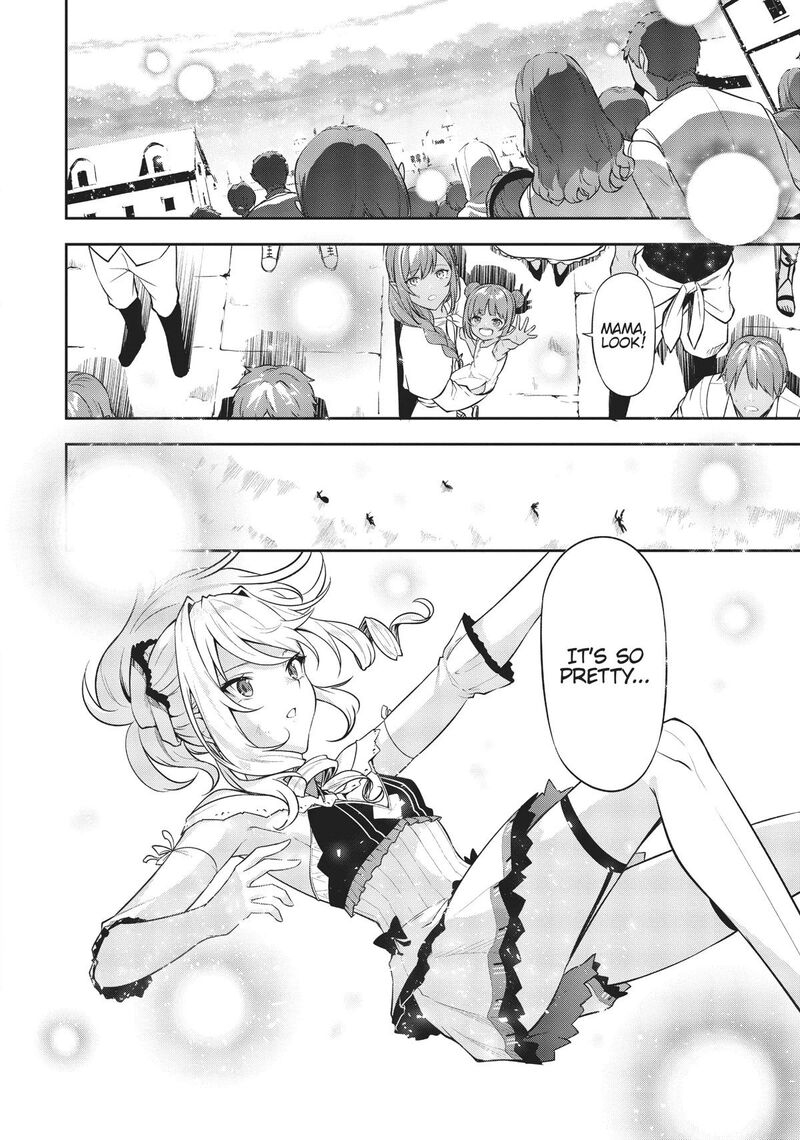 Arifureta Shokugyou De Sekai Saikyou Zero 42 26