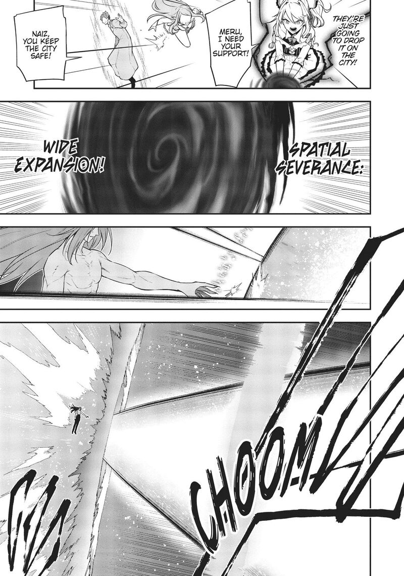 Arifureta Shokugyou De Sekai Saikyou Zero 42 3
