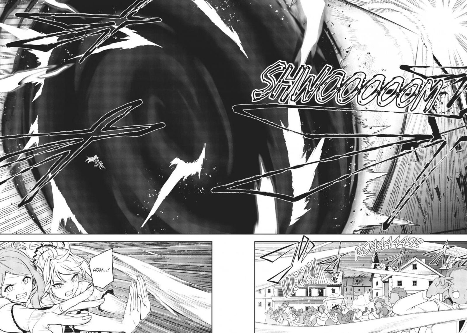 Arifureta Shokugyou De Sekai Saikyou Zero 42 4