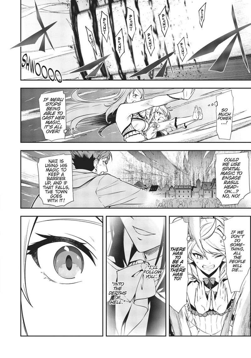 Arifureta Shokugyou De Sekai Saikyou Zero 42 5