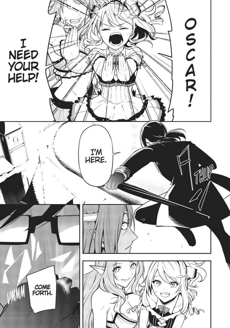 Arifureta Shokugyou De Sekai Saikyou Zero 42 6