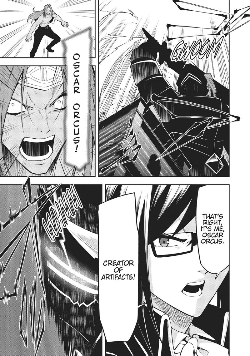 Arifureta Shokugyou De Sekai Saikyou Zero 42 8
