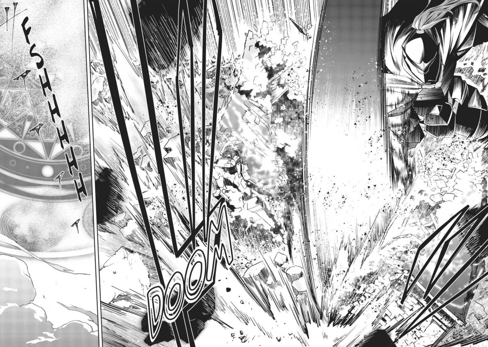 Arifureta Shokugyou De Sekai Saikyou Zero 42 9