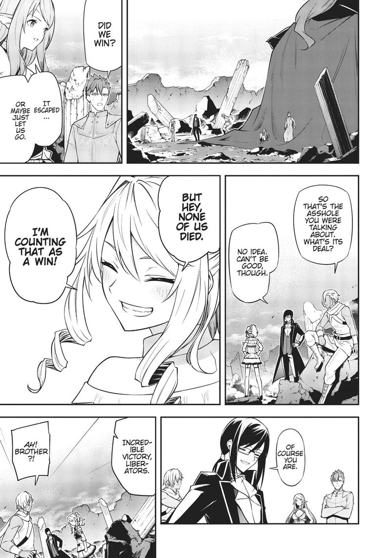 Arifureta Shokugyou De Sekai Saikyou Zero 43 1