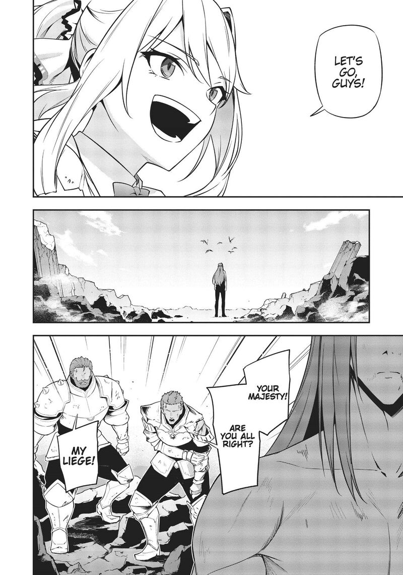 Arifureta Shokugyou De Sekai Saikyou Zero 43 10